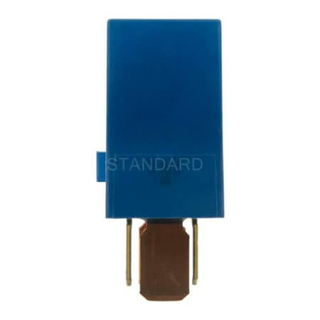 Standard Ignition A/C Control Relay - Intermotor RY-1052 RY-1052